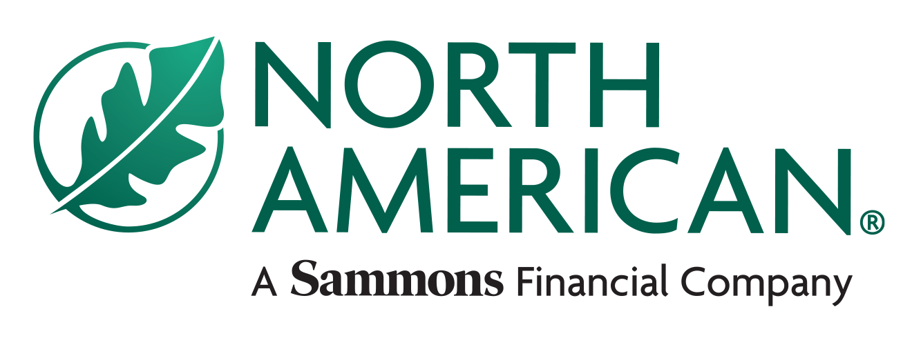North American Company for Life and Health insurance logo