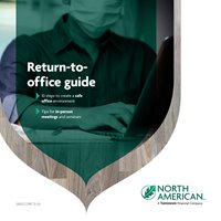 Return to office guide